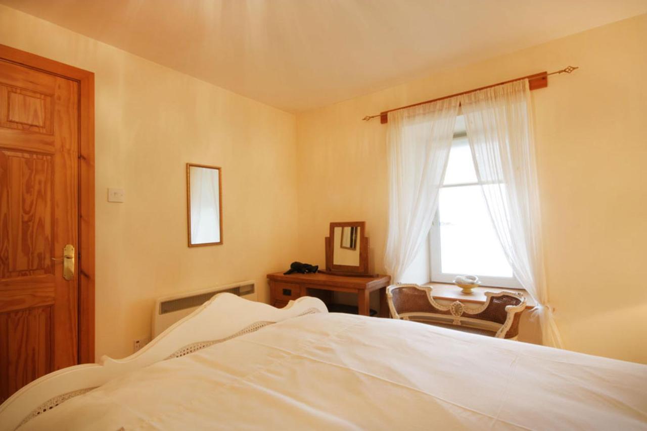 Armadale House Vila Portmahomack Exterior foto