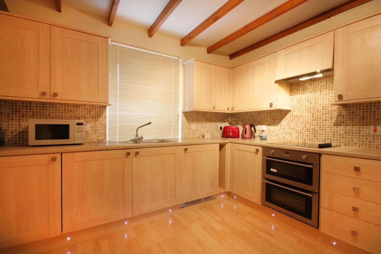 Armadale House Vila Portmahomack Exterior foto