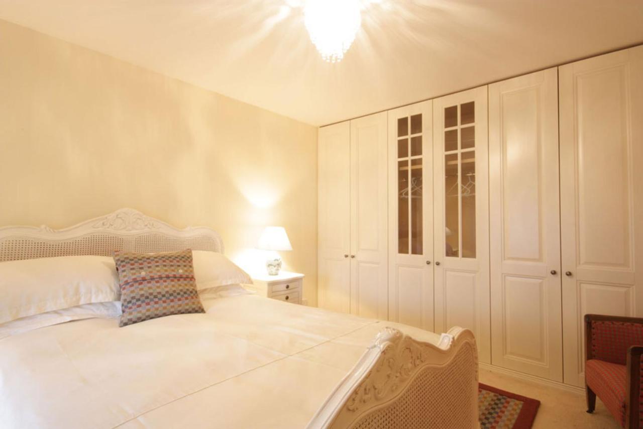 Armadale House Vila Portmahomack Exterior foto